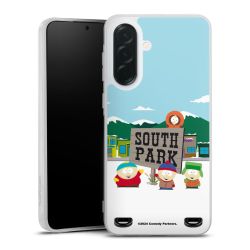 South Park Boys Logo