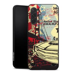 Premium Carry Case Single Matt black
