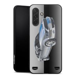 Premium Carry Case Single Matt black