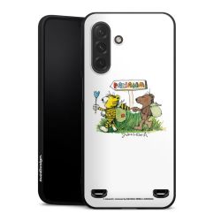 Premium Carry Case Single Matt black