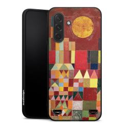 New Carry Case Hülle mattschwarz