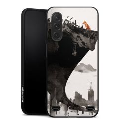 Premium Carry Case Single Matt black
