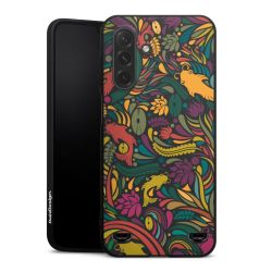 New Carry Case Hülle mattschwarz