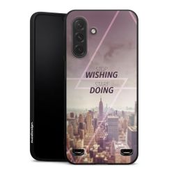 Premium Carry Case Single Matt black