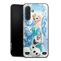 Premium Carry Case Single Matt black