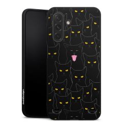 Premium Carry Case Single Matt black