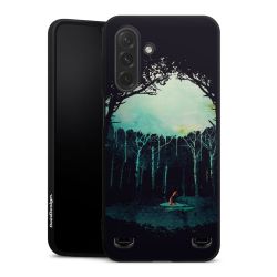 Premium Carry Case Single Matt black