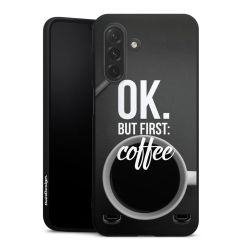 Premium Carry Case Single Matt black