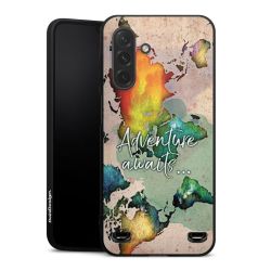 New Carry Case Hülle mattschwarz