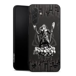 New Carry Case Hülle mattschwarz