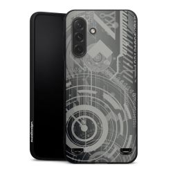 Premium Carry Case Single Matt black