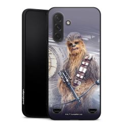 Premium Carry Case Single Matt black