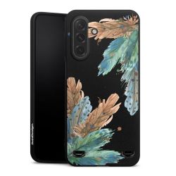 New Carry Case Hülle mattschwarz