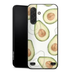 New Carry Case Hülle mattschwarz