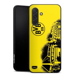 New Carry Case Hülle mattschwarz