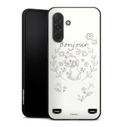 New Carry Case Hülle mattschwarz