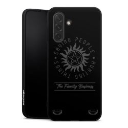 New Carry Case Hülle mattschwarz