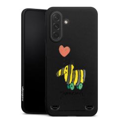 Premium Carry Case Single Matt black
