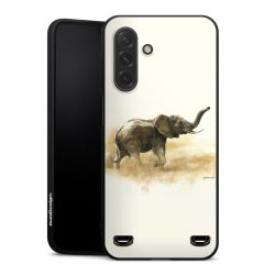 New Carry Case Hülle mattschwarz