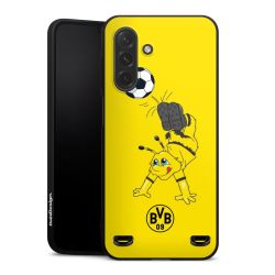 New Carry Case Hülle mattschwarz