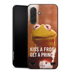 New Carry Case Hülle mattschwarz