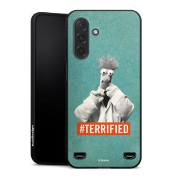 New Carry Case Hülle mattschwarz