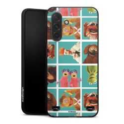 New Carry Case Hülle mattschwarz