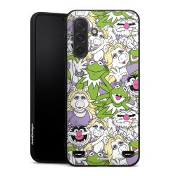 New Carry Case Hülle mattschwarz