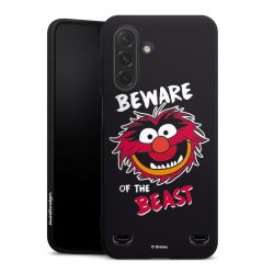 New Carry Case Hülle mattschwarz