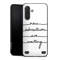 New Carry Case Hülle mattschwarz