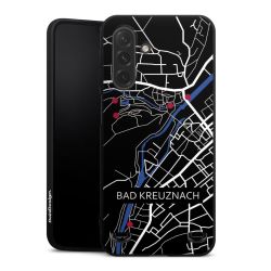 New Carry Case Hülle mattschwarz