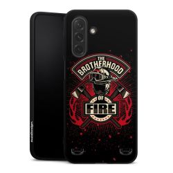 Premium Carry Case Single Matt black