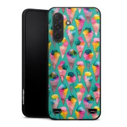 New Carry Case Hülle mattschwarz