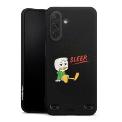 New Carry Case Hülle mattschwarz