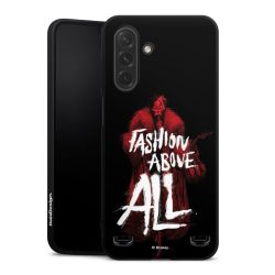 New Carry Case Hülle mattschwarz