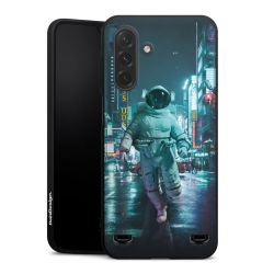 Premium Carry Case Single Matt black