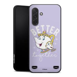 New Carry Case Hülle mattschwarz