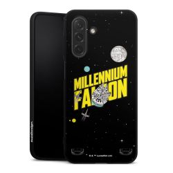 Premium Carry Case Single Matt black