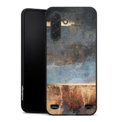 New Carry Case Hülle mattschwarz