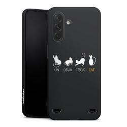 Premium Carry Case Single Matt black