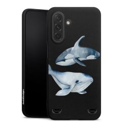 Premium Carry Case Single Matt black