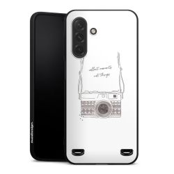 Premium Carry Case Single Matt black