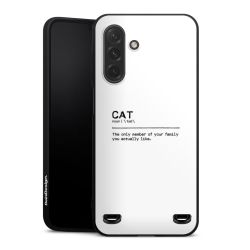 Premium Carry Case Single Matt black