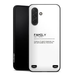 Premium Carry Case Single Matt black