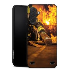 Premium Carry Case Single Matt black