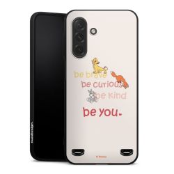 New Carry Case Hülle mattschwarz