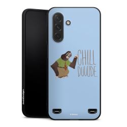 New Carry Case Hülle mattschwarz