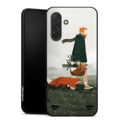 New Carry Case Hülle mattschwarz