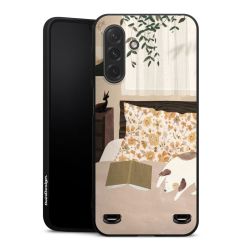 New Carry Case Hülle mattschwarz