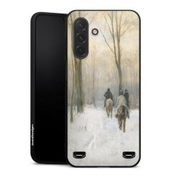 New Carry Case Hülle mattschwarz